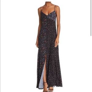 French Connection Maxi Dress
